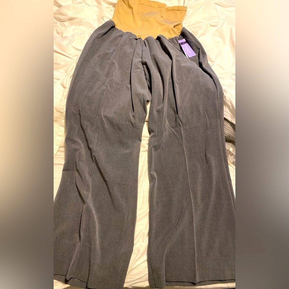 Motherhood Maternity dress Pants